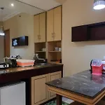 Strategic And Comfy Studio At Grand Setiabudi Apartment By Travelio