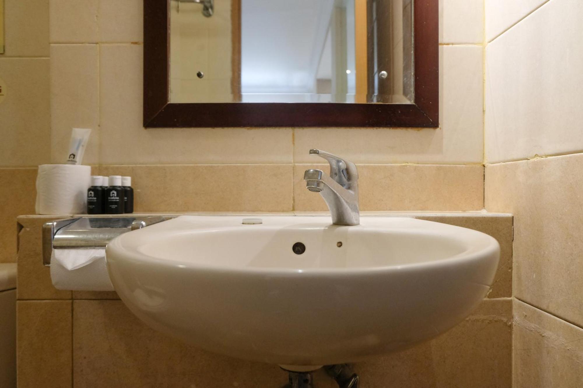 Apartemen Strategic And Comfy At Grand Setiabudi By Travelio *